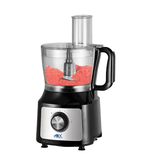Anex | AG-3142 | Chopper With Vegetable Cutter