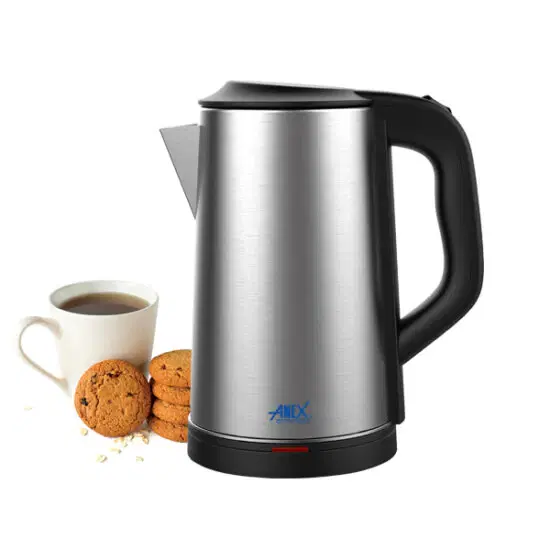 Anex | AG-4058 | Kettle 2 LTR Conceal Element