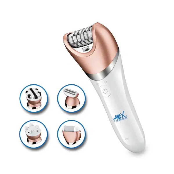 Anex | AG-7045 | Epilator