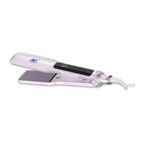 Anex | AG-7139 | Hair Straightener with Ionic Function