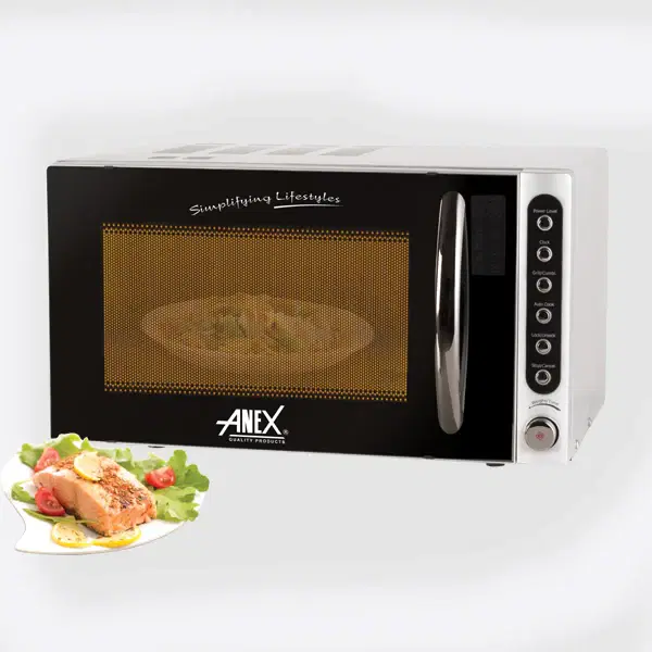 Anex | AG-9031 | Microwave Oven (Digital)