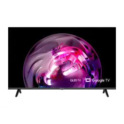 Dawlance 50" | Prismax QLED Google TV |  1