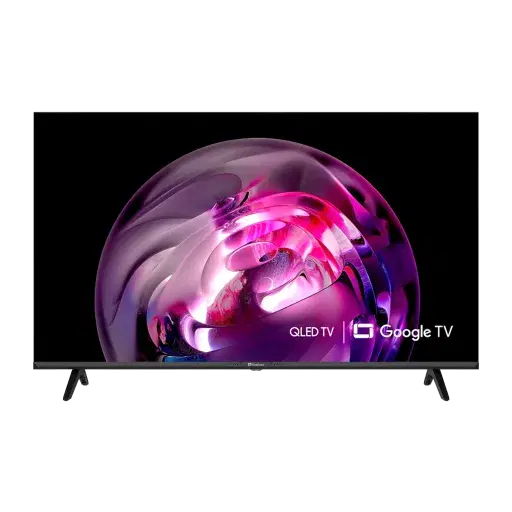 Dawlance 50" | Prismax QLED Google TV | 