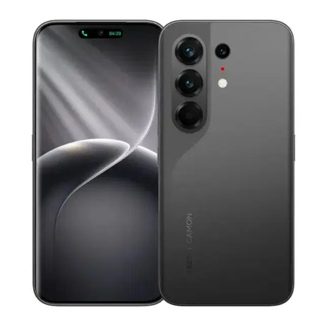 Tecno Camon 50 Pro | 8GB-256GB