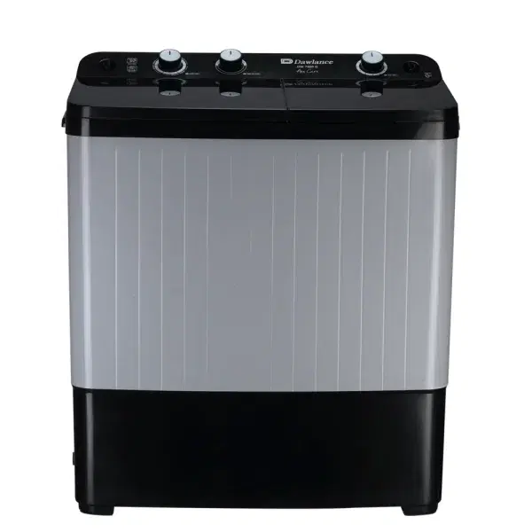 Dawlance | DW 6570 | Semi Automatic | 8 Kg Washing Machine 