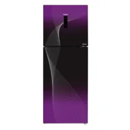 Haier | HRF-438 IFGA / IFRA / IFPA Digital Inverter | 15 CF Refrigerator 1