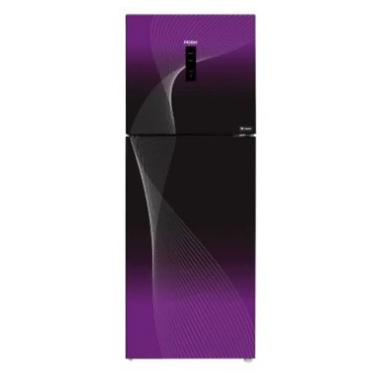 Haier | HRF-438 IFGA / IFRA / IFPA Digital Inverter | 15 CF Refrigerator