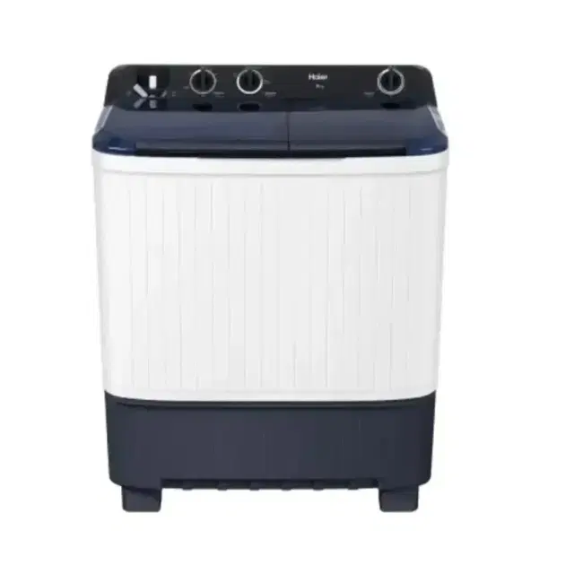 Haier | HWM 100-1217 | 10 KG Washing Machine