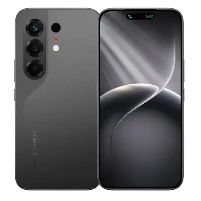 Tecno Camon 50 | 8GB-256GB
