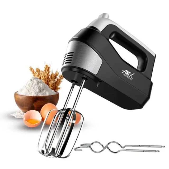 Anex | AG-823 | Egg Beater (Digital)