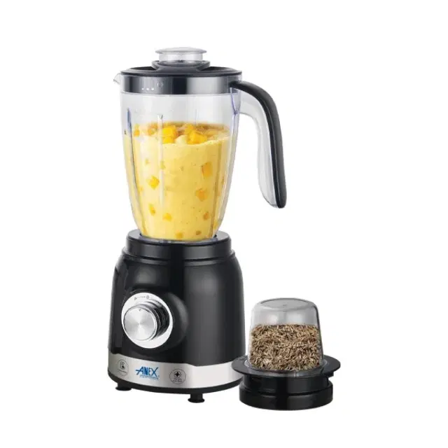 Anex | AG-6143 | Jug & Grinder 2 in 1