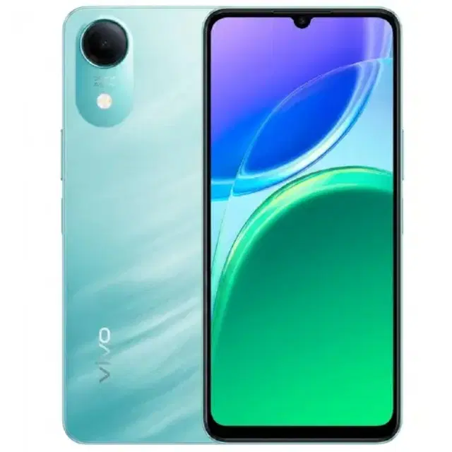 Vivo Y05e | 4GB-64GB