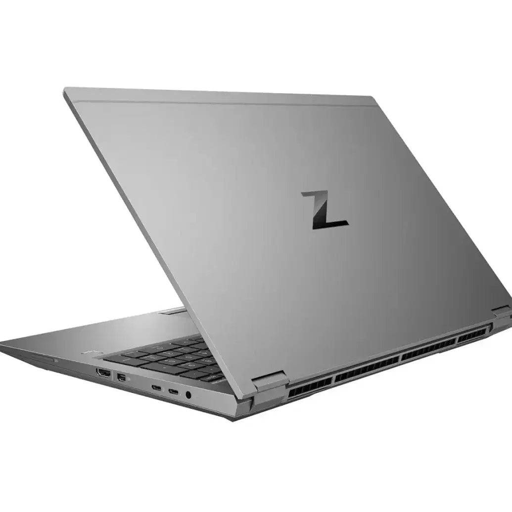 HP ZBook Fury 15 G8 Core i7 11th Gen 16GB 512GB NVIDIA T1200 4GB 4K