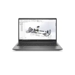 HP ZBook Power G8 Core i7 11th Gen 16GB 512GB NVIDIA T1200 4GB 1