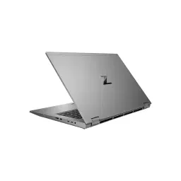 HP ZBook Fury 17 G8 Core i7 11th Gen 16GB 512GB NVIDIA T1200 4GB 4K 1