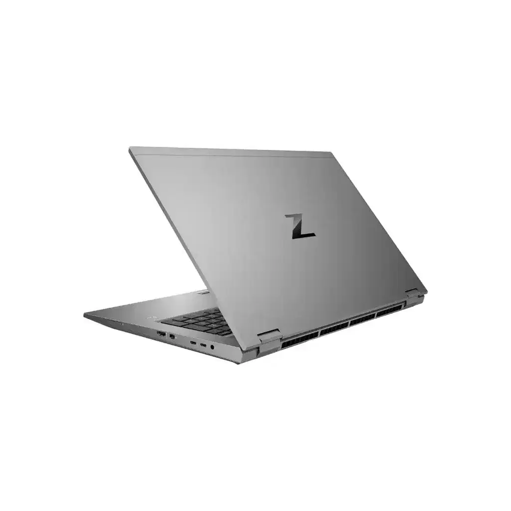 HP ZBook Fury 17 G8 Core i7 11th Gen 16GB 512GB NVIDIA T1200 4GB 4K