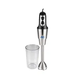 Anex | AG-141 | Hand Blender With Titanium Blade (AC Motor) 500 WATTS 1