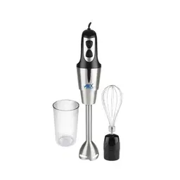 Anex | AG-142 | Hand Blender With Beater With Titanium Blade (AC Motor) 500 WATTS 1