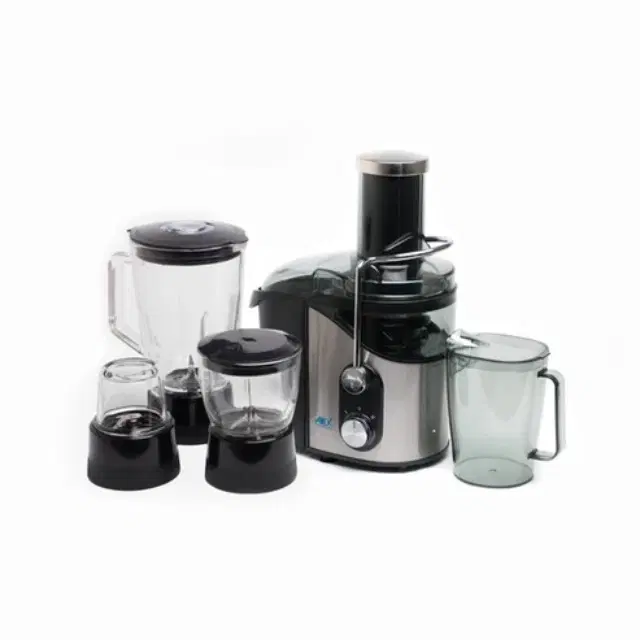 Anex | AG-188 | Juicer, Blender, Grinder, Wet Grinder