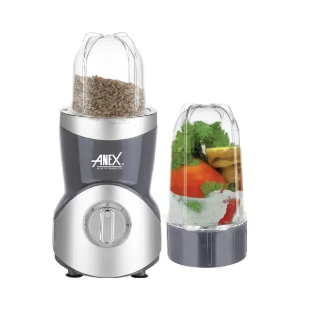 Anex | AG-644 | Grinder (Wet & Dry)