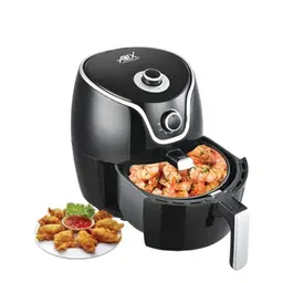 Anex | AG-2019 | Air Fryer 1