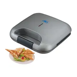 Anex | AG-3130 | Sandwich Maker (750 W) 1