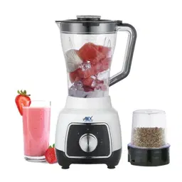 Anex | AG-6134 | Jug & Grinder 2 in 1 1