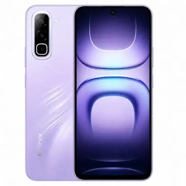 Infinix Hot 70 6Gb-128Gb