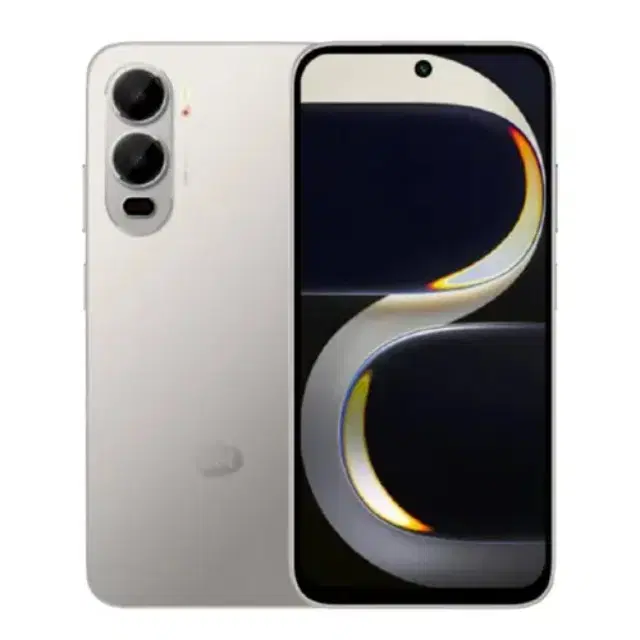 Itel City 200 | 4GB-128GB (Lhr-Expo)