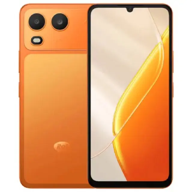 Itel A200+ | 3GB-128GB (Lhr-Expo)