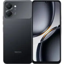 Tecno Spark Go 3 | 4GB-64GB (Lhr-Expo) 1