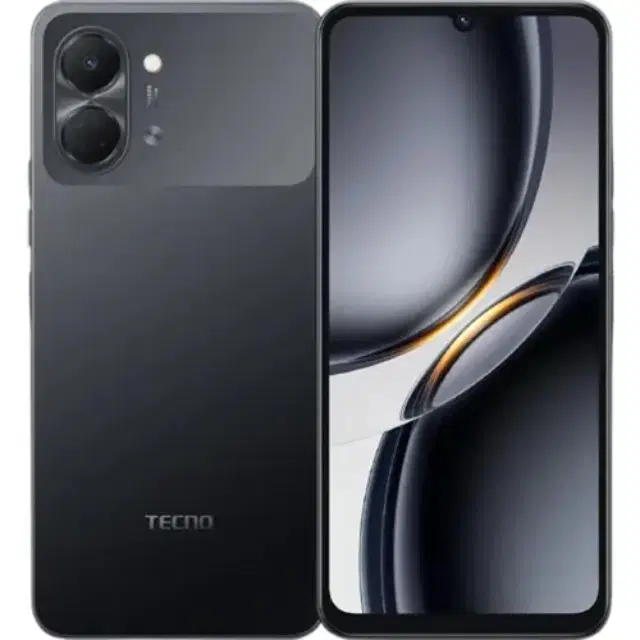 Tecno Spark Go 3 | 4GB-64GB (Lhr-Expo)