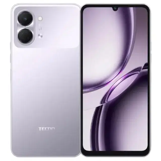 Tecno Spark Go 3 | 4GB-128GB (Lhr-Expo)