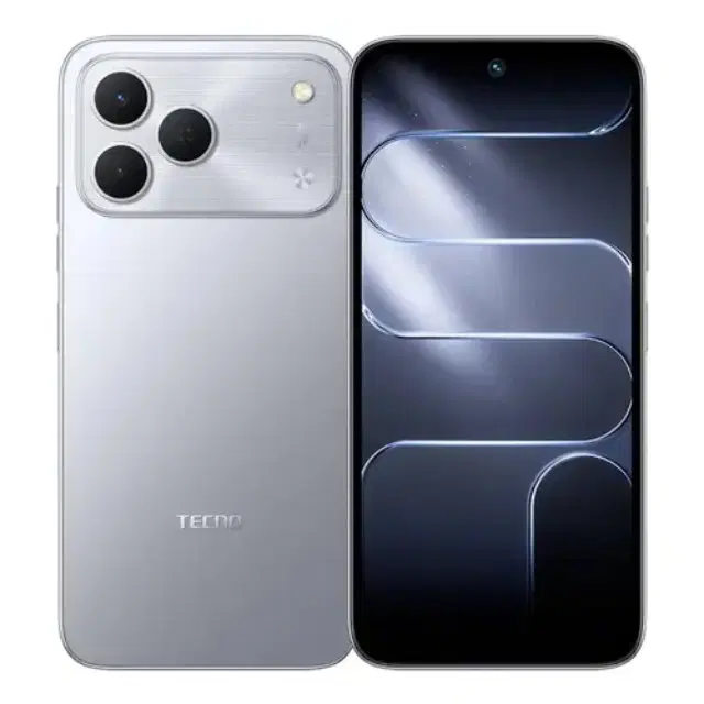 Tecno Spark 50 | 6GB-128GB (Lhr-Expo)