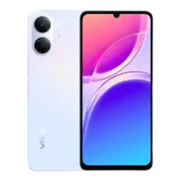 Vivo Y05 | 4GB-64GB (Lhr-Expo)
