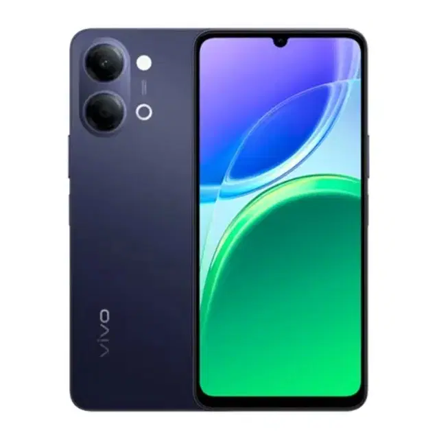 Vivo Y05 | 4GB-128GB (Lhr-Expo)