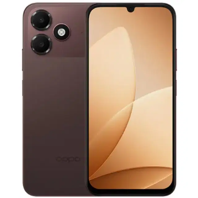 Oppo A6c 4Gb-64Gb