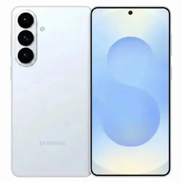 Samsung S26 | 12GB-512GB