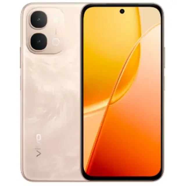 Vivo 31D | 8GB-128GB