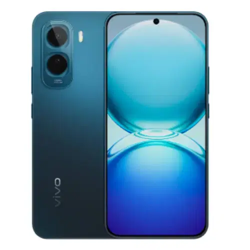 Vivo Y500 | 8GB-256GB