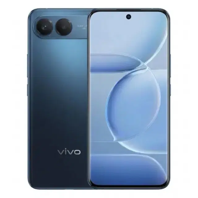 Vivo V80 Lite | 8GB-256GB