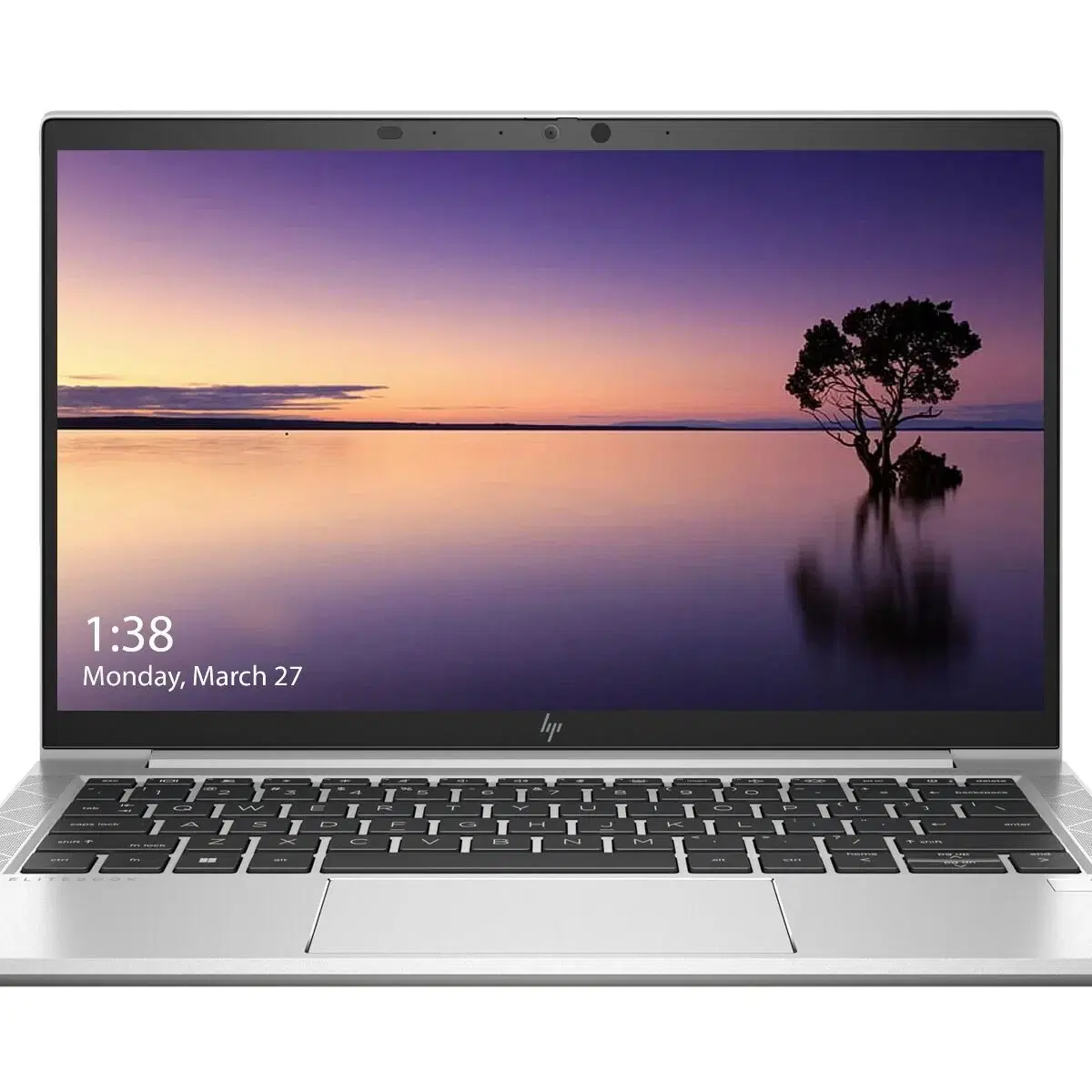 HP Elitebook 830 G8 | CORE I7 11TH GENERATION | 16GB RAM | 256GB SSD | TOUCH SCREEN