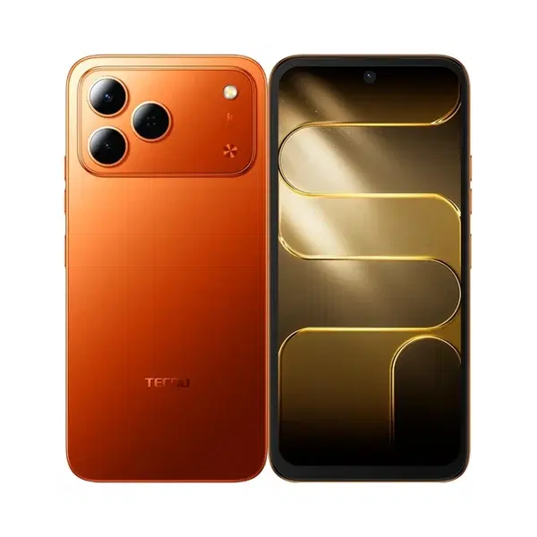 Tecno Spark 50 | 6GB-128GB