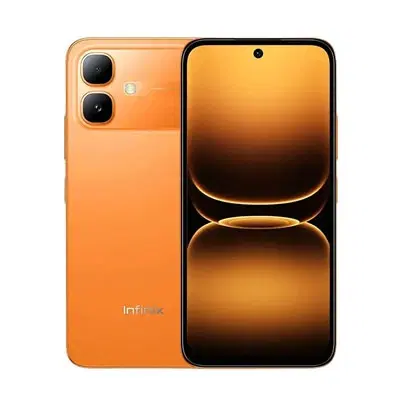 Infinix | Smart 20 | 4Gb-128 Gb 