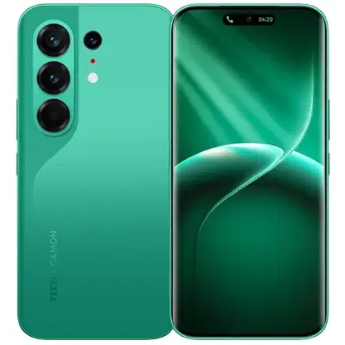 Tecno Camon 50 Pro | 8GB-256GB