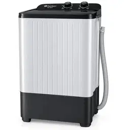 Dawlance DW-80085 | Twin Tub | 8kg Washing Machine 1