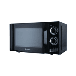 Dawlance | MD-4 N Black | 20 Ltr. Microwave Oven 2