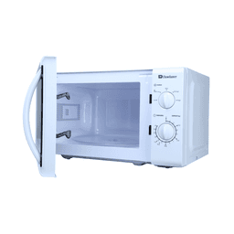 Dawlance | DW-210 SOLO WHITE | 20 Ltr. Microwave Oven 2