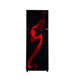 Pel | Glass Door PRGD-2000 | 6 CF Refrigerator 2