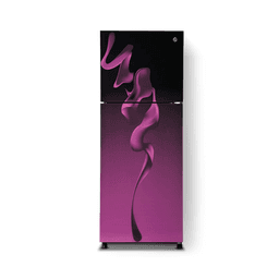 Pel | Glass Door PRGD-2000 | 6 CF Refrigerator 3